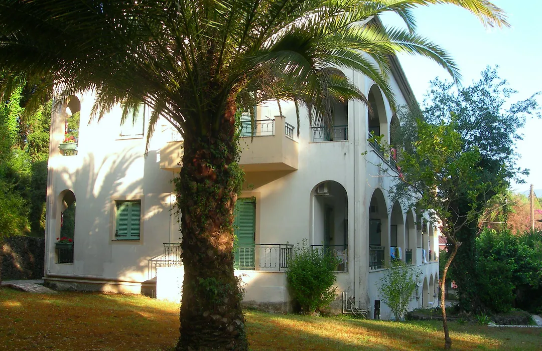 Villa Karmar Hotel Apartments-1